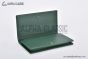 Goyard Richelieu Wallet Green