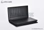 Goyard Saint-Lambert Wallet Black