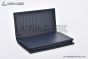 Goyard Saint-Lambert Wallet Navy Blue