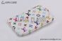 LV x TM Phone Holder Murakami Monogram Canvas M14099