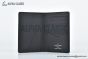 LV Pocket Organizer Wallet Black Taiga Leather M30283