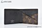LV Multiple Wallet Brown Monogram Macassar Canvas M69408