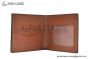 LV Slender Wallet Brown Monogram Eclipse Canvas M64002