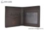 LV Slender Wallet Brown Damier Graphite Canvas N64002