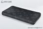 LV Zippy Wallet Black Monogram Canvas M61864