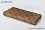 LV Zippy Wallet Light Brown Monogram Reverse Canvas M82444