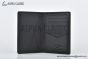 LV Pocket Organizer Wallet Black Damier Infini Leather N63197