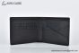 LV Multiple Wallet Black Damier Infini Leather N63124