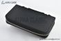 LV Zippy XL Wallet Black Taiga Leather M42097