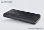 LV Zippy Wallet Black Damier Infini Leather N41661