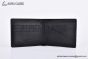 LV Multiple Wallet Black Aerogram Leather M69829
