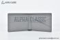 LV Multiple Wallet Anthracite Gray Monogram Leather M81383