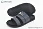 Hermes Jackson Dark Blue Epsom Leather Sandal