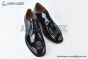 Christian Louboutin Chambeliss Black Patent Leather Derby