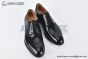 Dior Timeless Black Patent Leather Derby