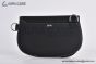 Dior Saddle Messenger Bag Black Grained Calfskin