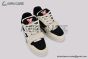 LV Trainer Sneaker Nubuck & Grained Leather Noir 1ACW3K