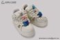 LV Trainer Maxi Sneaker Grained Leather White 1AB8RI