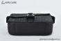 Dior Small Saddle Messenger Bag with Flap Black Gravity Leather and Black Grained Calfskin