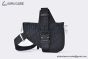 Dior Saddle Black Oblique Jacquard