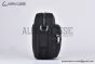 Dior Rider 2.0 Zipped Messenger Bag Black Oblique Jacquard with Black Grained Calfskin