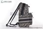 Dior Travel Backpack Beige & Blue Oblique Jacquard