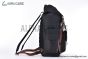 Dior x Cactus Jack Hit the Road Rucksack Black Grained Calfskin