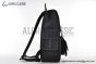 Dior Gallop Backpack Black Grained Calfskin