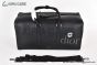 Dior x ERL Lingot 50 Bag Black Grained Calfskin