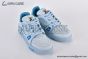 LV x Tyler Trainer Sneaker Baby Blue 1ACRYB