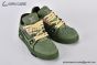 LV x Tyler Trainer Sneaker Green 1ACR6C