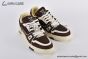 LV x Tyler Trainer Sneaker Moka Brown 1ACR5X