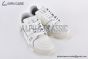 LV Trainer Sneaker White & Gray 1A8WB0