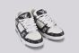 LV Trainer Sneaker Monogram Denim & Embossed Grey 1ADF5C