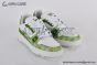 LV Trainer Sneaker Damier Canvas Green 1ACRCJ