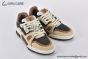 LV Trainer Outdoor Sneaker Brown 1AHTFO