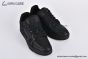 LV Trainer Sneaker Monogram Grained Leather Black 1AHDBP