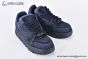 LV Trainer Maxi Sneaker Denim Blue 1AD6GI