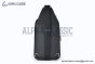 LV Avenue Slingbag Taiga Leather Black M30863