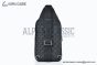 LV Avenue Slingbag Damier Infini Leather Black N45303