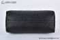 LV Keepall Bandoulière 50 Monogram Taurillon Leather Black M59025