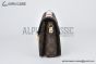LV Pochette Métis Bag Monogram Canvas Brown M44875