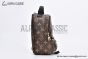 LV Palm Springs Mini Monogram Canvas Brown M44873