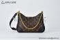 LV Boulogne PM Bag Monogram Canvas Black M45831