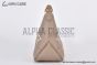 LV Boulogne PM Bag Monogram Empreinte Leather Gray M13224