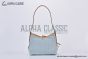 LV CarryAll PM Bag Monogram Denim Blue M11462