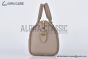 LV Speedy Bandoulière 20 Bag Monogram Empreinte Leather Gray M46575