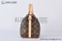 LV Speedy Bandoulière 25 Bag Monogram Canvas Brown M46977