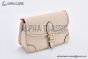 LV Diane Bag Monogram Empreinte Leather Beige M46388