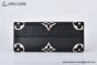 LV OnTheGo PM Bag Monogram Empreinte Leather Black M45659